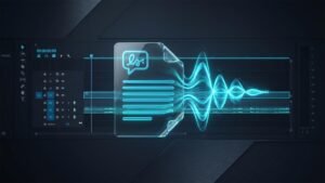 text to speech capcut