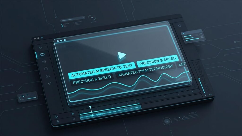 adding subtitles in capcut