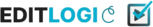 edit logic logo